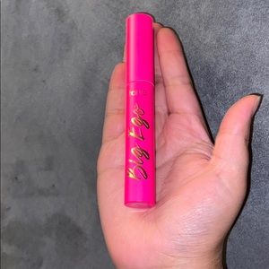 Tarte Big Ego Mascara